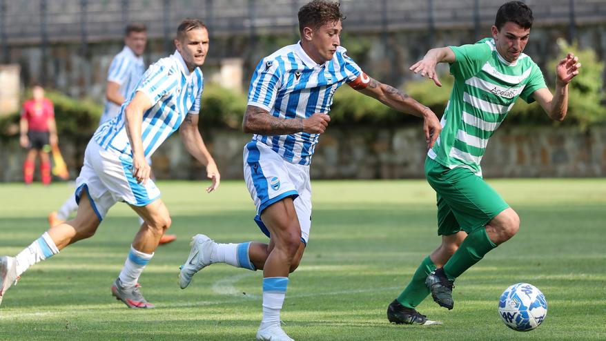 La Spal e il Mazza uniti, c’è Venezia da piegare