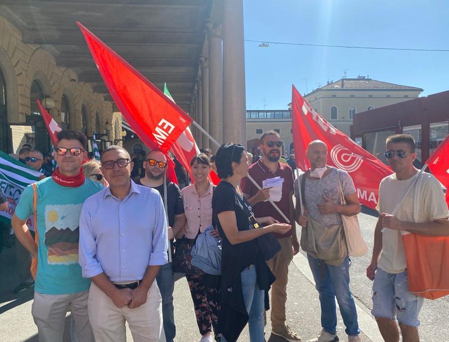 «Un accordo contro le violenze sui treni»