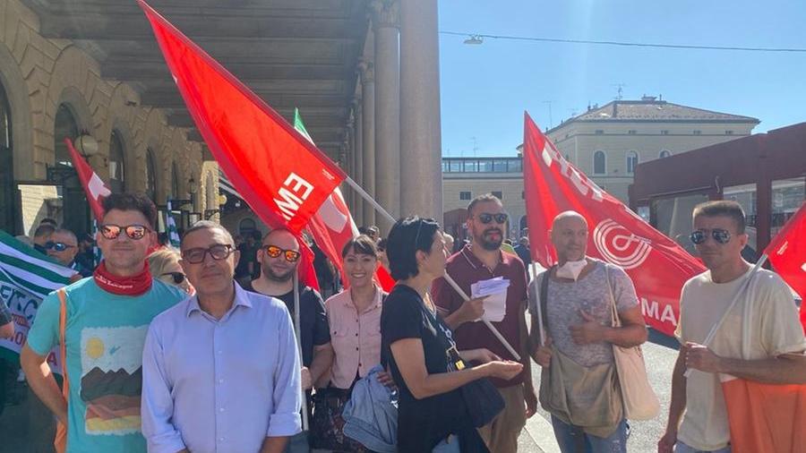 «Un accordo contro le violenze sui treni»