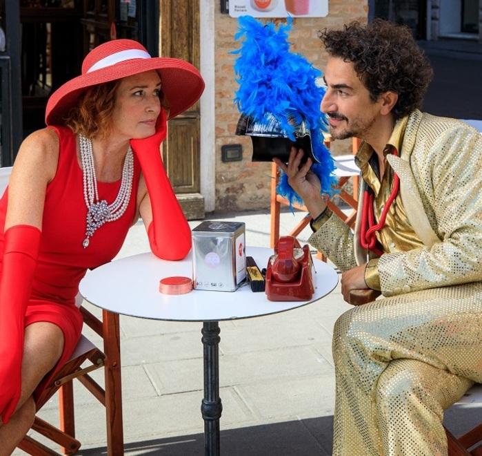 Film e doc passano da Ferrara