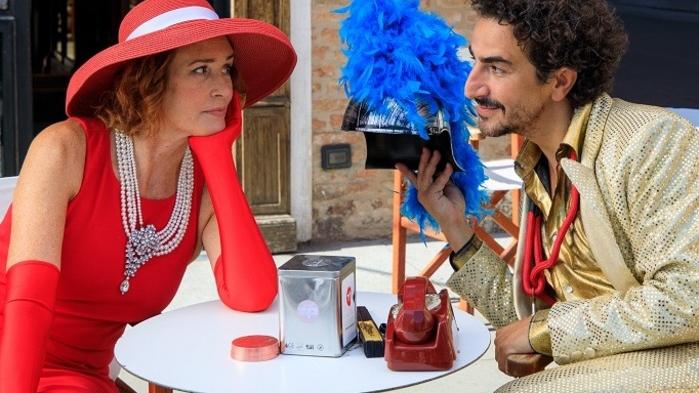 Film e doc passano da Ferrara