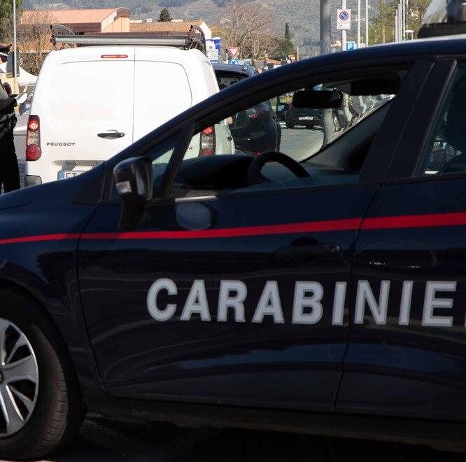 Sassuolo. Inseguita in auto da due giovani: «Hanno cercato di speronarmi» 