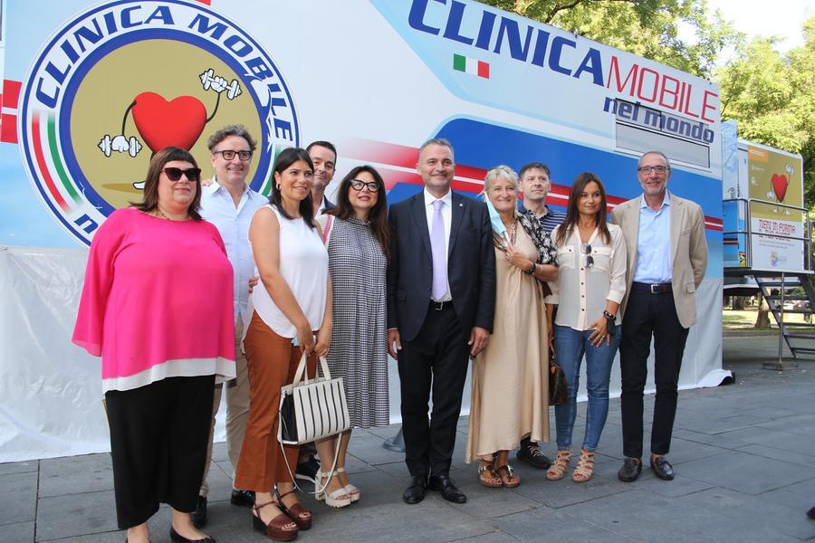 Covid e caro bollette: «Per la sanità pubblica più soldi o sarà crisi»