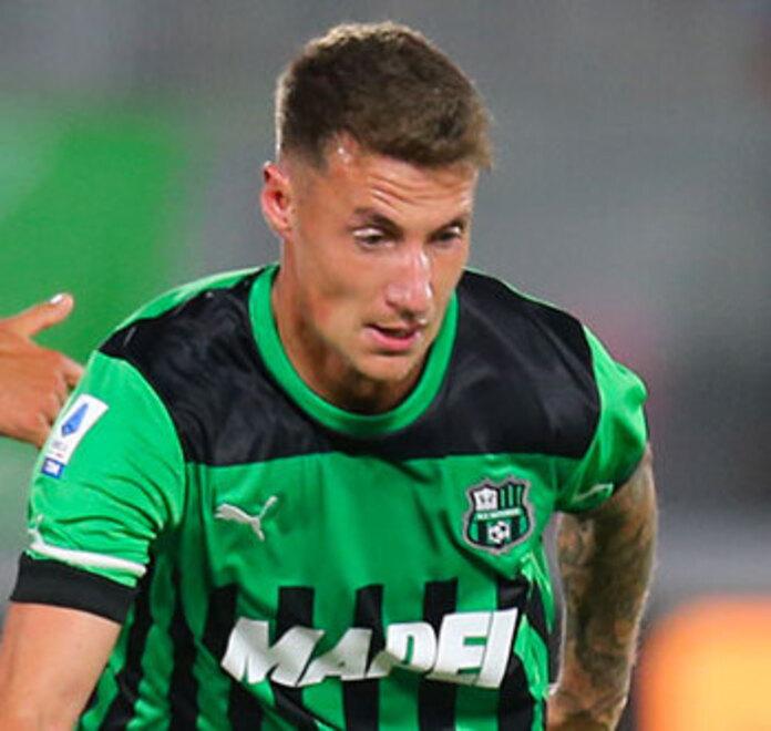 Sassuolo, fai attenzione
