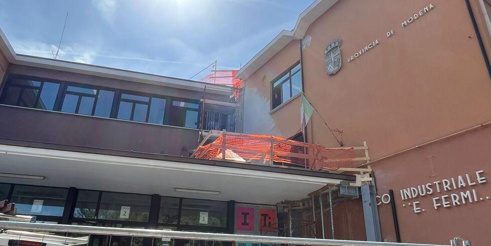 Modena. “Fermi”, allarme doppi turni: cresce la preoccupazione dei genitori a pochi giorni dall'inizio dell'anno scolastico. 