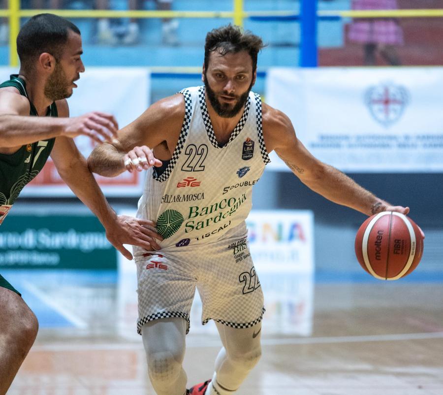 La Dinamo batte il Pana, in finale giocherà contro Milano