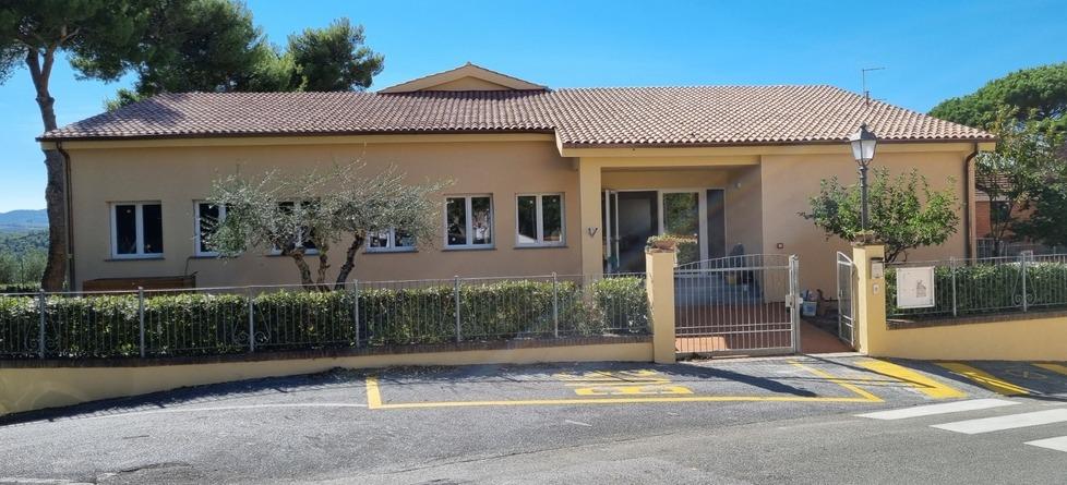 La prima campanella porta tre scuole nuove di zecca