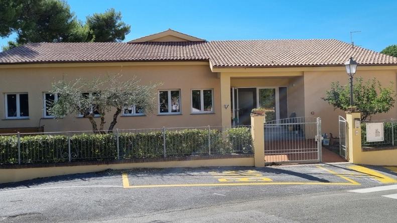 La prima campanella porta tre scuole nuove di zecca