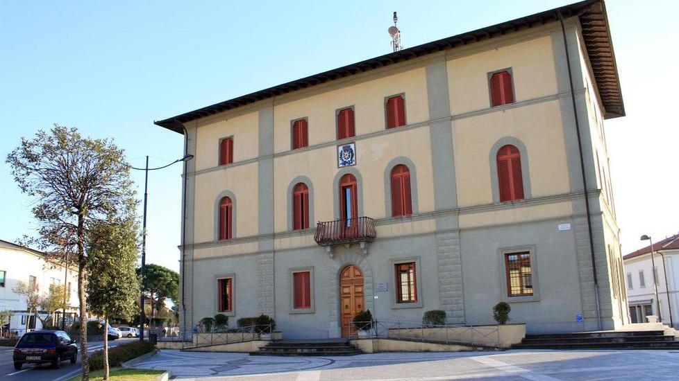 Imposte comunali: Larciano promossa con riserva