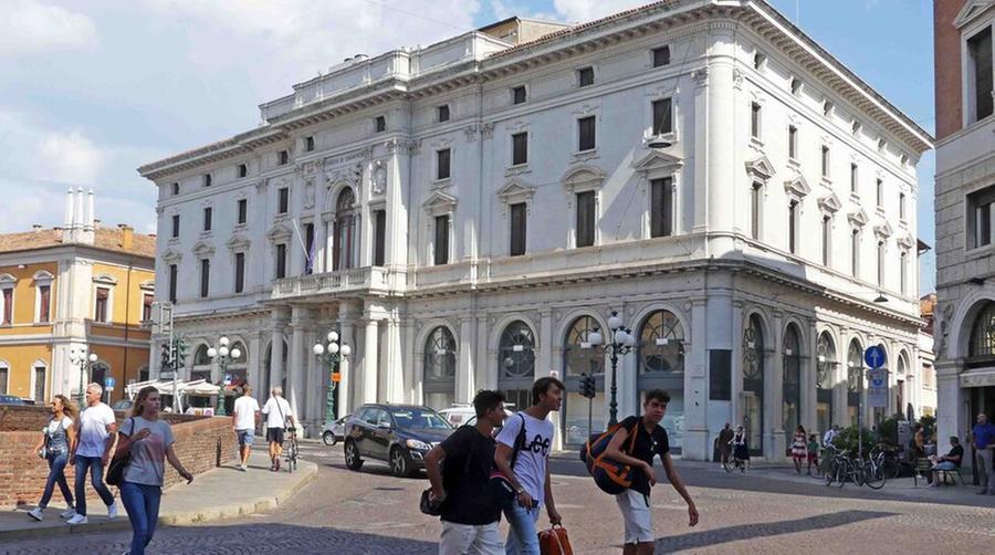 Imprese a Ferrara. L’allarme di Govoni: «Molte non riapriranno più»