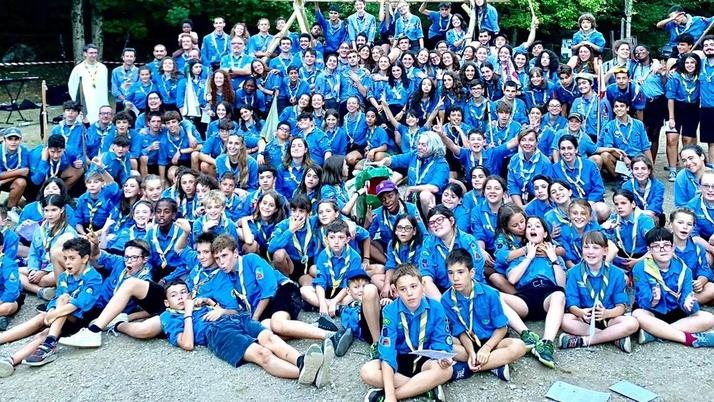 Nonantola 1 «Legami forti con l’associazione ma anche con il paese e la natura»