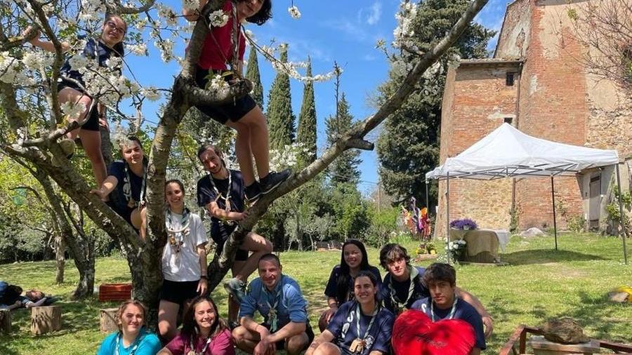 Bomporto 1 «L’oratorio è un riferimento Abbiamo anche riaperto il bar mai come ora c’è bisogno di tutti»