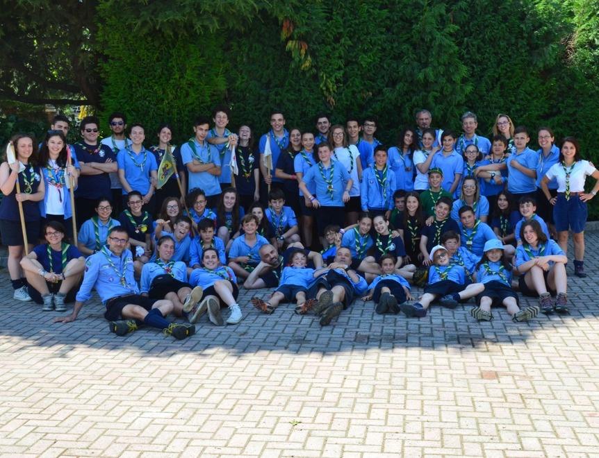 Magreta 1 Un gruppo che non sente la distanza dall’associazione 