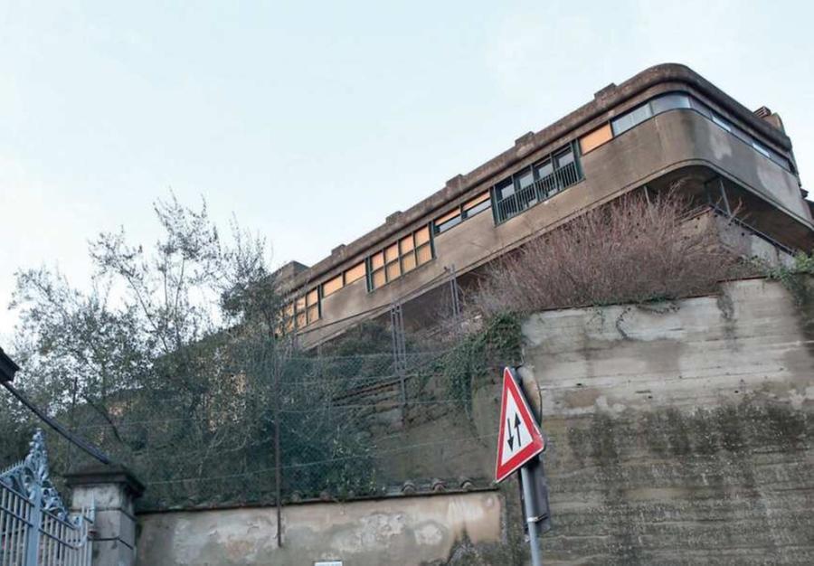 
	Nell&rsquo;ex ospedale sorger&agrave; una senior housing, moderna concezione di residenza per anziani destinata ad over 65, indipendenti e in buono stato di salute

