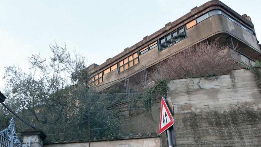 Nell’ex ospedale sorgerà una senior housing, moderna concezione di residenza per anziani destinata ad over 65, indipendenti e in buono stato di salute