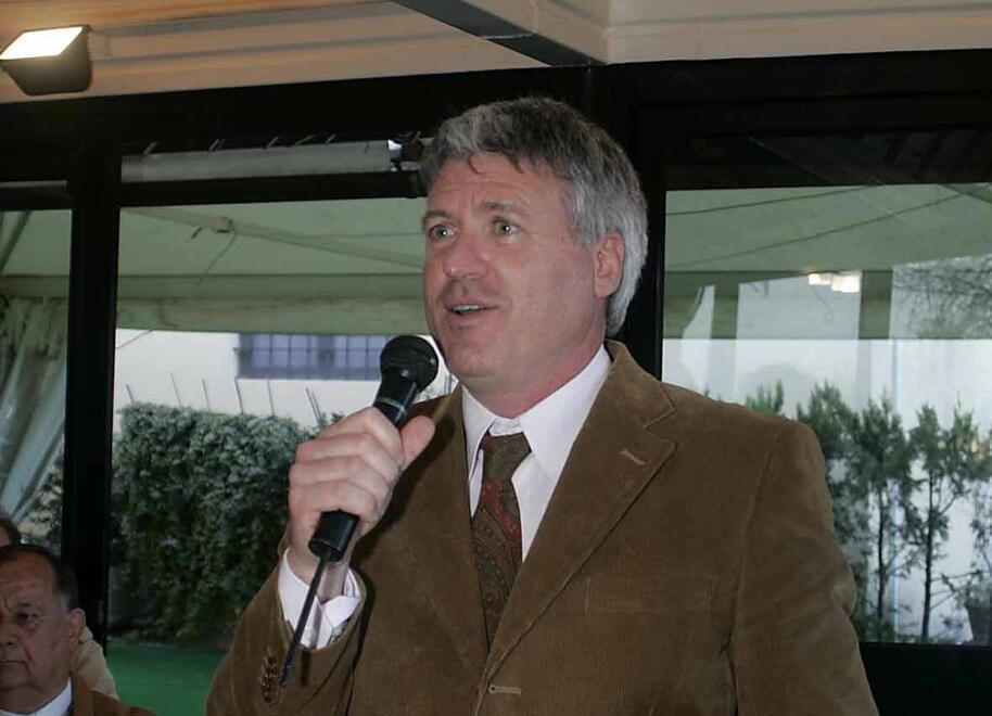 Massimo Niccolai presidente provinciale del sindscato Fimmg dei medici di famiglia