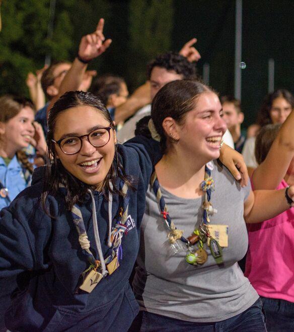 Modena «La Bper e il mondo scout uniti da un legame profondo» 