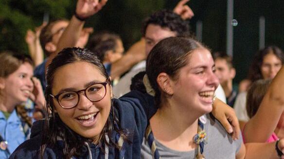 Modena «La Bper e il mondo scout uniti da un legame profondo»