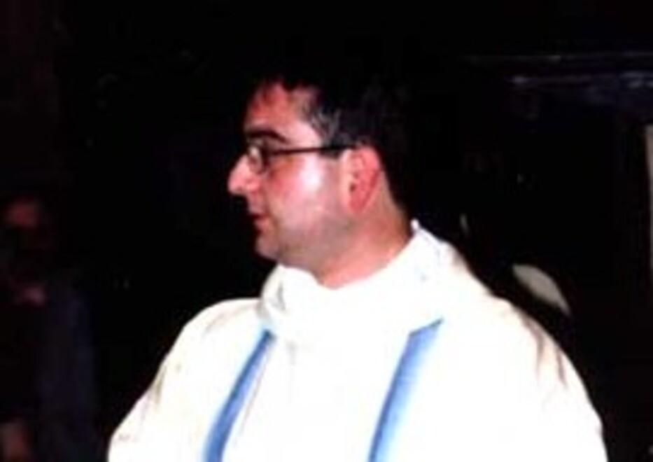 Nuovo parroco a Castagneto: in arrivo don Fabio Favilli 