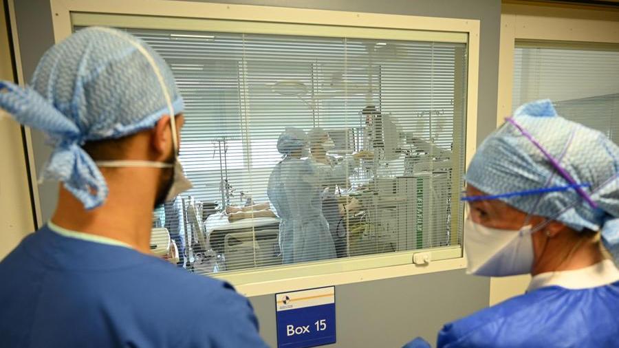 Covid in Sardegna: 180 casi e un decesso