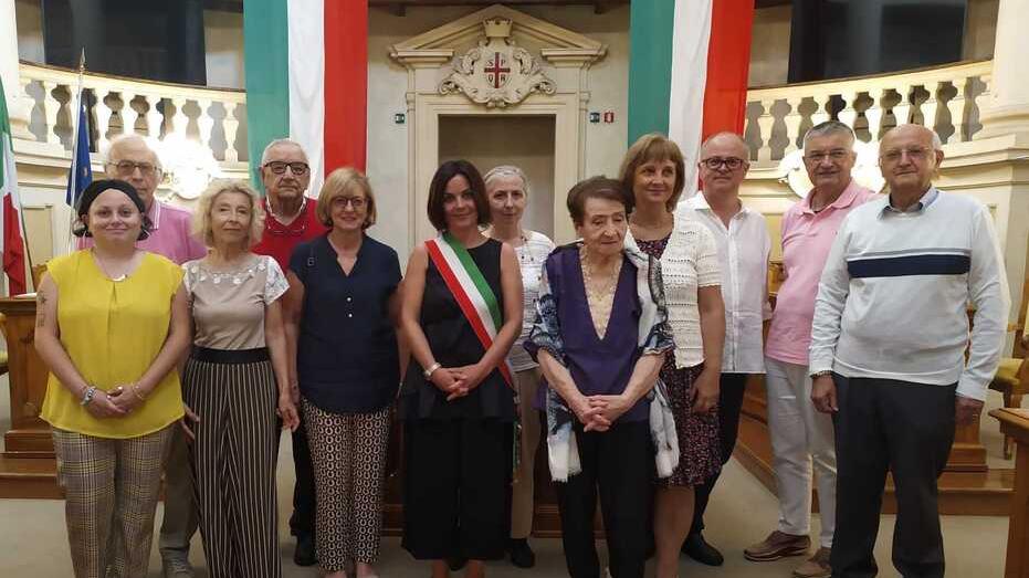 La poesia in dialetto di Rabotti vince il concorso “La Giarèda”