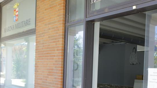 L’outlet del Po in totale abbandono: «Evitiamo di creare un ecomostro»