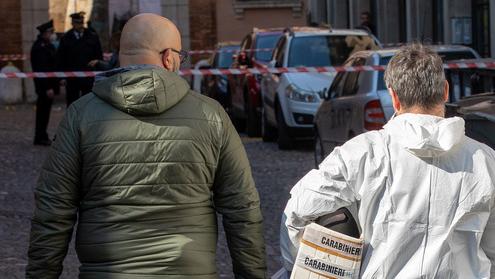 Ferrara, omicidio Gregnanini: fissata l’autopsia