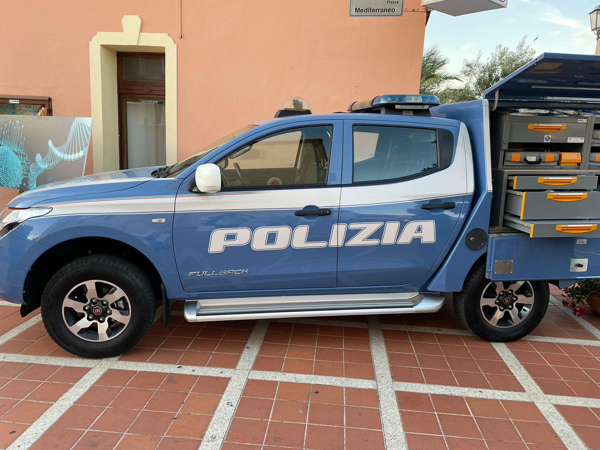 «Ci sono organizzazioni criminali in contatto con la malavita sarda»