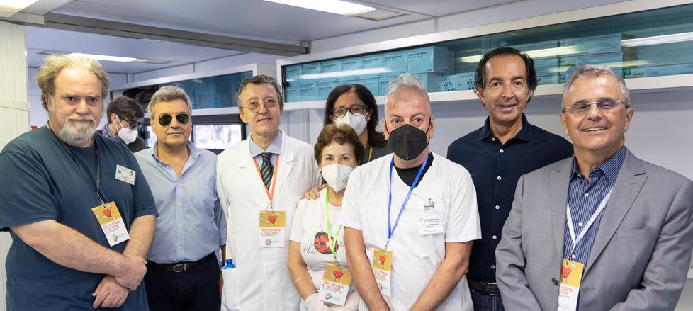 Morti 2.400 modenesi in un anno per patologie cardiovascolari