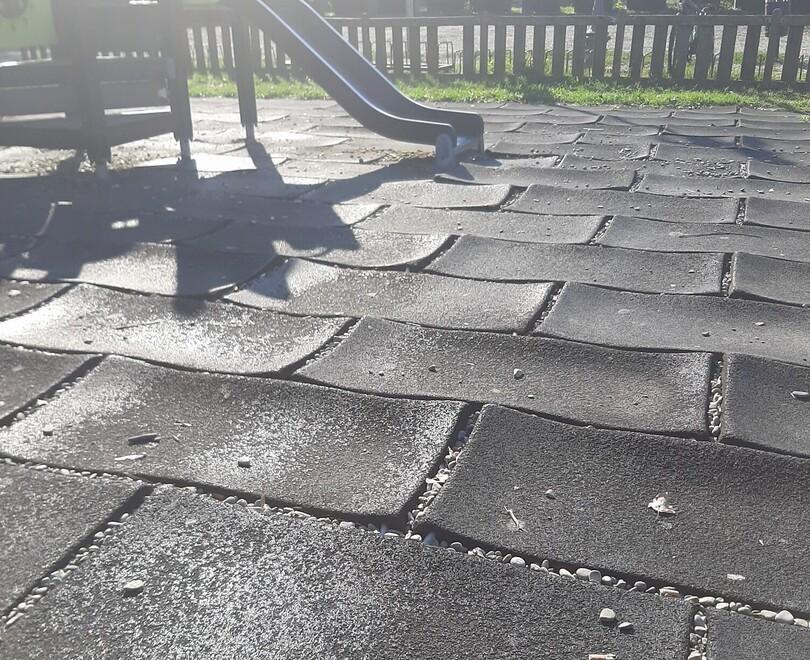 Formigine «Villa Gandini è pericolosa» In inverno lavori nel parco 