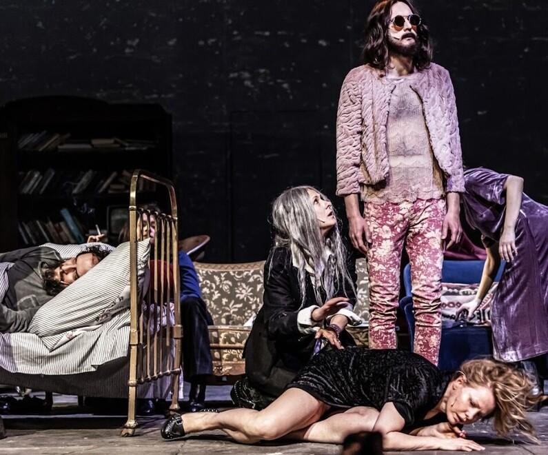 Il teatro futuro abita qui: ritorna Vie Festival