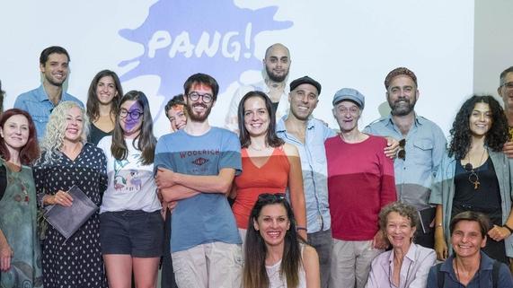 Modena Drama Teatro: ecco “Pang!” un atelier per artisti adoloscenti