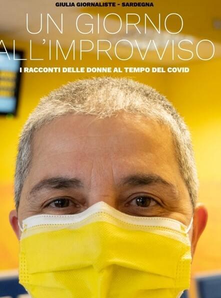 I racconti delle donne al tempo del Covid