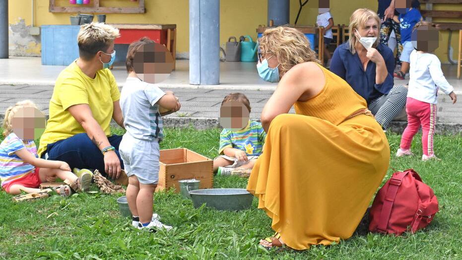 Ferrara. Pulizie da fare e vuoti di organico: i nodi da sanare per asili e materne