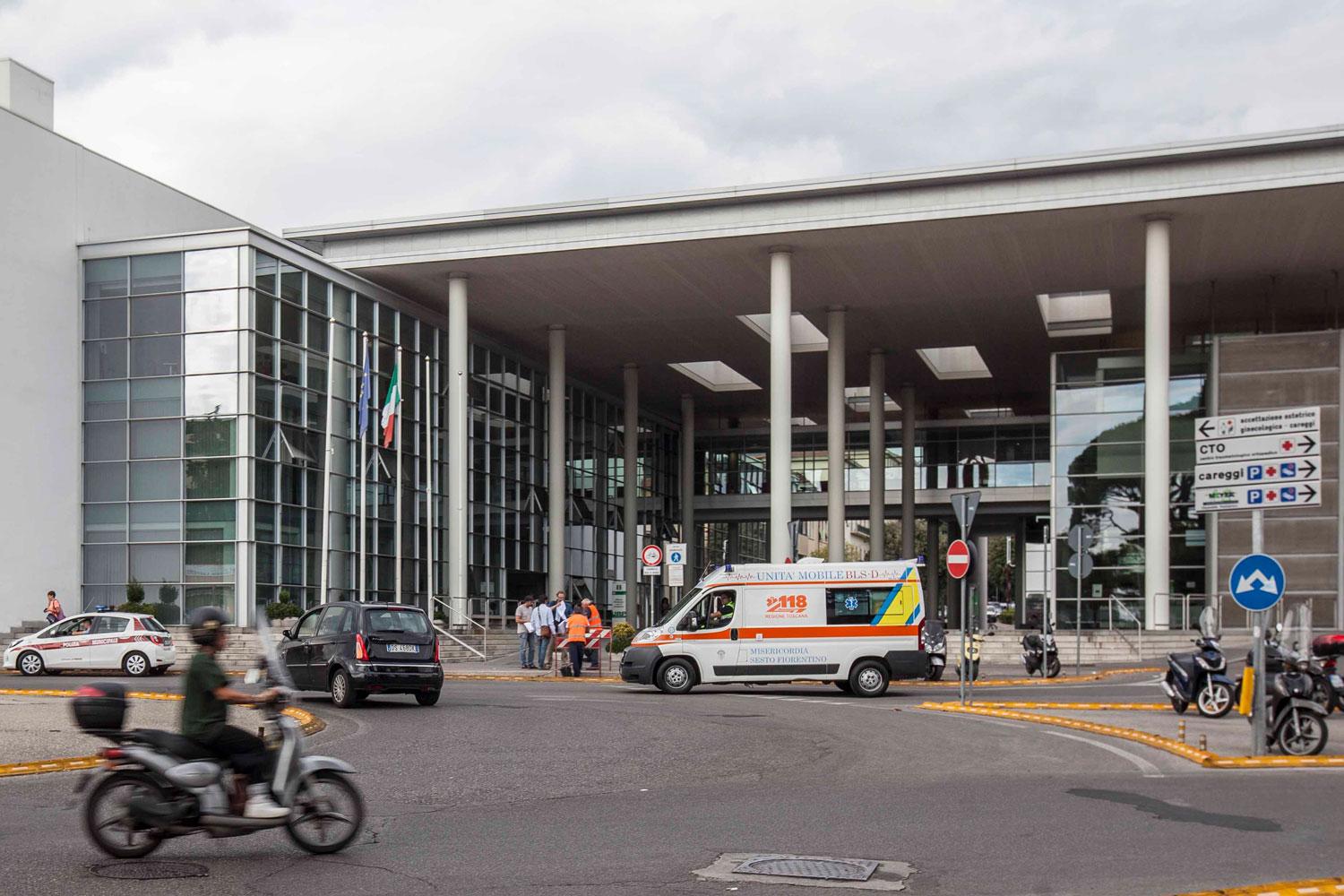 Firenze, cattedre e scambi di favori: ecco il sistema concorsopoli a Medicina