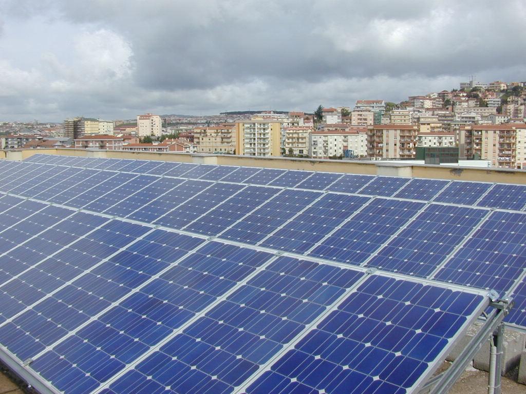 Rischio flop per il fotovoltaico