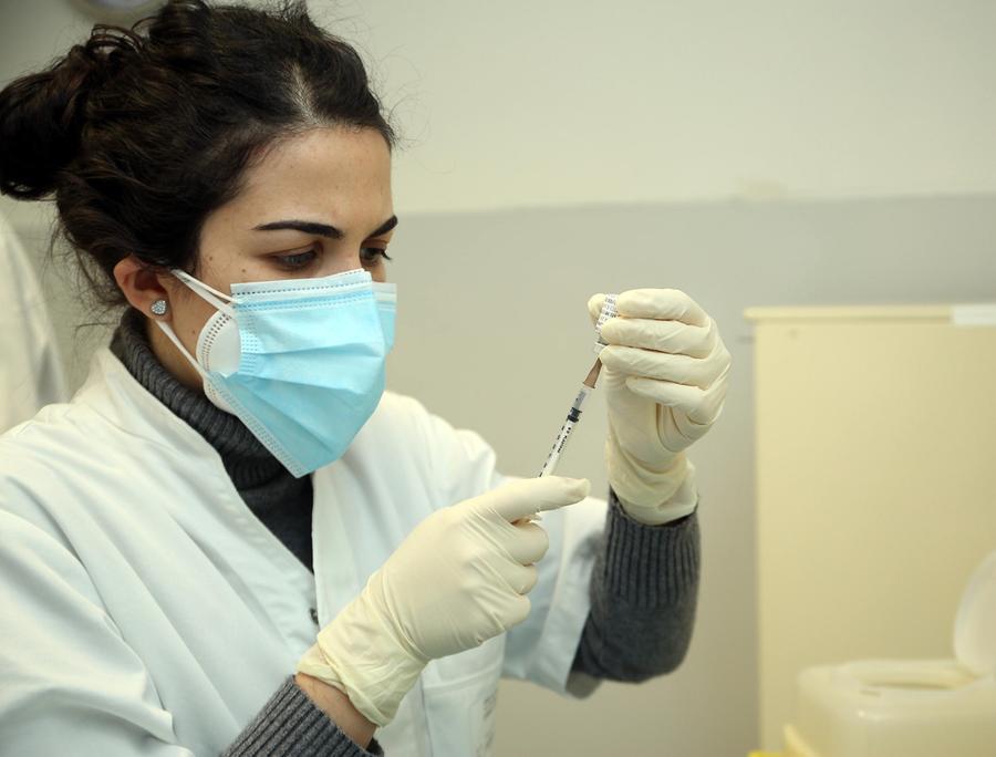 Covid, da oggi i nuovi vaccini nel Ferrarese