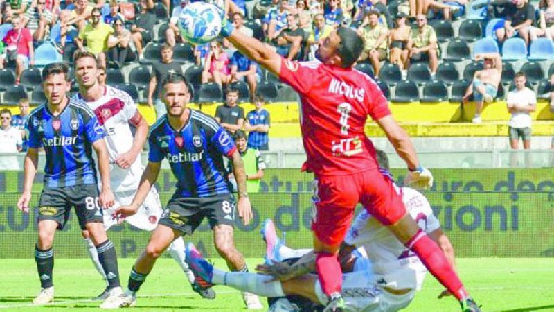 Pisa, la partita di Venezia decisiva per la panchina di Maran 