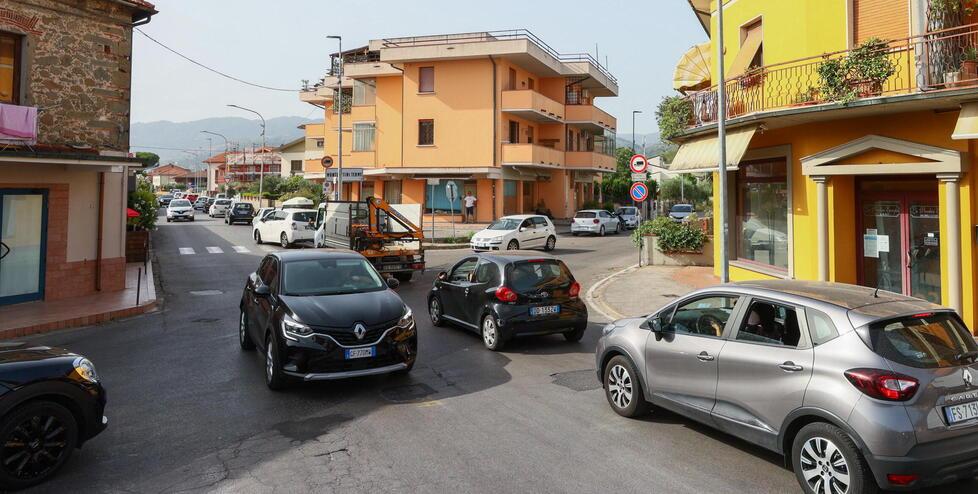 «Parcheggeremo le auto sulla strada per bloccare i tir»