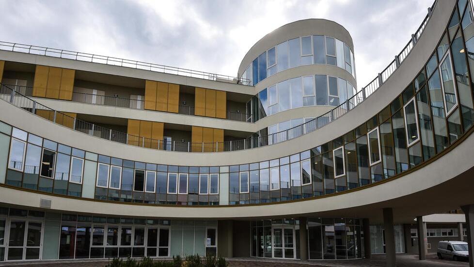 Sanità, in ospedale arriva la terza Tac ma «è necessario aumentare i medici»