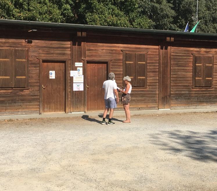 Scavi di Roselle, il numero di visitatori crolla: è stato l’agosto più nero in 10 anni
