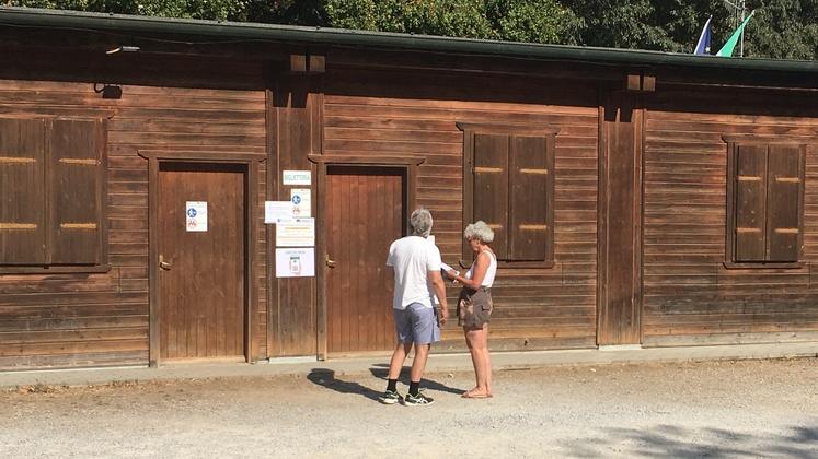 Scavi di Roselle, il numero di visitatori crolla: è stato l’agosto più nero in 10 anni