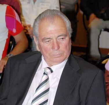 È morto Giampiero Amerini 