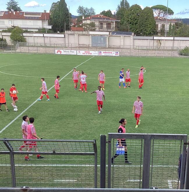 GhiviBorgo, un punto pesante