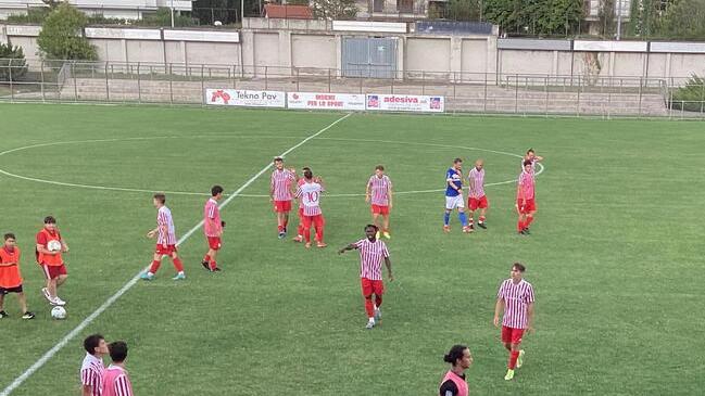 GhiviBorgo, un punto pesante