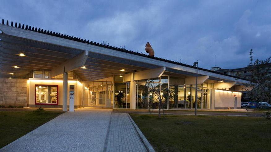 Il centro culturale Le Creste non riaprirà prima del 2023