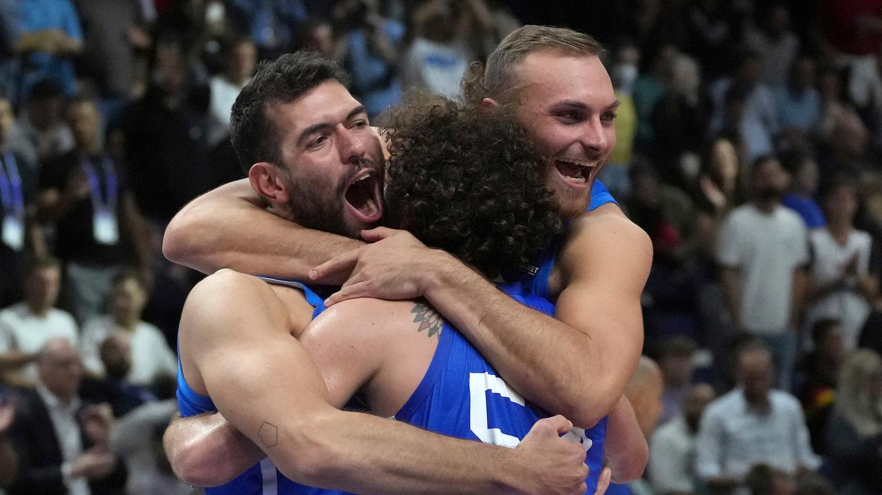 Poveri ma Melli: Italia nella storia