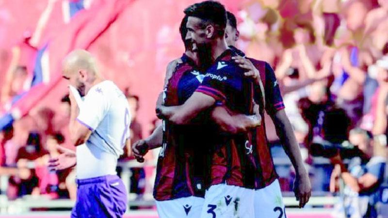 AmraBarakSottilDodô, una la vincerò? / Karm Viola