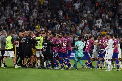 Per la Signora un amaro al Var. Juve, sfuma la super rimonta 