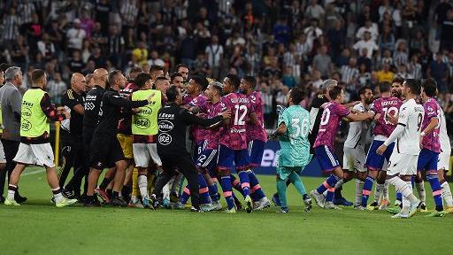 Per la Signora un amaro al Var. Juve, sfuma la super rimonta